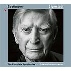 Beethoven: The complete symphonies (Blomstedt) CD