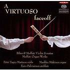 Biber/Muffat: A Virtuoso Faceoff CD