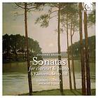 Brahms: Sonatas for Clarinet & Piano CD