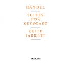 Händel: Suites For Keyboard