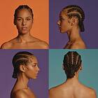Keys Alicia: Alicia (Vinyl)