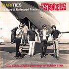 Standells: Riot On Sunset Strip Rarities CD