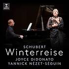 Schubert: Winterreise CD