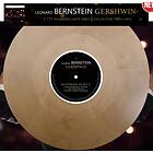 Gershwin Leonard: Rhapsody In Blue (Bernstein) (Vinyl)