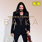 Radulovic Nenanja: Baïka CD