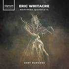 Whitacre Eric: Marimba Quartets CD