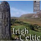 Irish Celtic CD