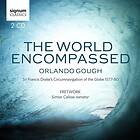 Gough Orlando: The World Encompassed CD