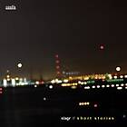 Slagr: Short Stories CD