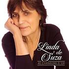 Linda De Suza: 40 Chansons D'or CD