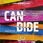 Bernstein Leonard: Candide CD