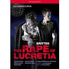 Britten: The Rape Of Lucretia