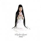 Lhamo Yungchen: Ama CD