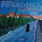 Prokofiev: Piano Sonatas Nos 6/7/8 CD