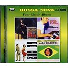 Bossa Nova / Four Classic Albums CD