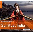 Rough Guide To Spiritual India (Vinyl)