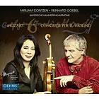 Mozart: 6 Concerti Per Violino