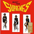 Supremes: Meet The Supremes