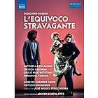 Rossini Gioachino: L'equivoco Stravagante