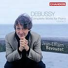 Debussy: Complete Works For Piano Vol 3