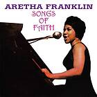 Franklin Aretha: Songs Of Faith CD