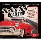 Rock'n'Roll Road Trip CD