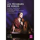 Bizet: Les Pecheurs De Perles (Diana Damrau) CD