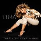 Turner Tina: Platinum collection