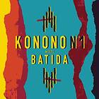 Konono No 1: Meets Batida CD