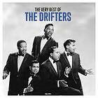 Drifters: The very best of... (Vinyl)