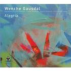 Gausdal Wenche: Alegria CD