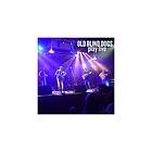 Old Blind Dogs: Play Live CD