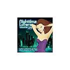 Nighttime Lovers 29 CD