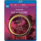 Wagner: Die Walküre (Hong Kong Philharmonic O.)
