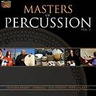 Masters Of Percussion Vol 2 CD