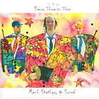 Thoumire Simon: March Strathspey & Surreal CD