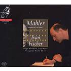 Mahler: Symphony No 2 In C Minor SACD