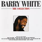 White Barry: Collection 1973-87 (Rem)