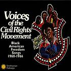 Voices Of Civil Rights Movement