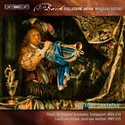 Bach: Secular Cantatas Vol 5 CD