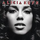 Keys Alicia: As I am 2007