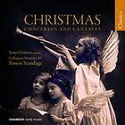 Christmas Concertos And Cantatas