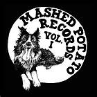 Mashed Potato Records Vol 1 CD