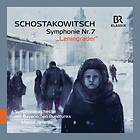 Sjostakovitj: Symphony No 7 CD