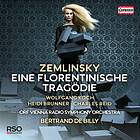 Zemlinsky: Eine Florentinische Tragödie CD