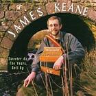 Keane James: Sweeter As The Years CD