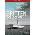 Britten: A Britten Collection