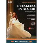 Rossini: L Italiana In Algeri