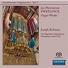 Sweelinck: Organ Works SACD