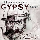 Khamoro Budapest Band: Hungarian Gypsy Music CD